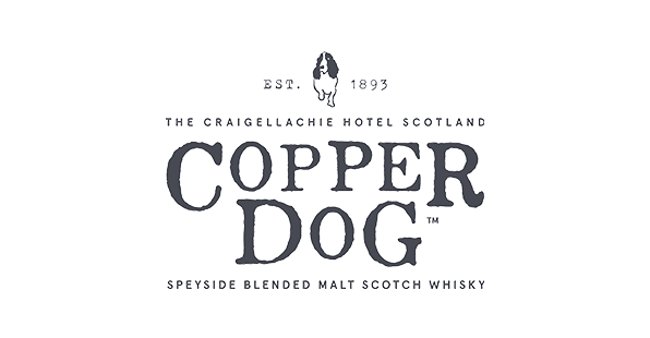 Copper Dog