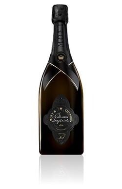 Moet Collection Imperial