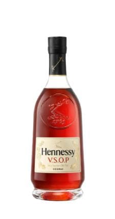 Hennessy-VSOP