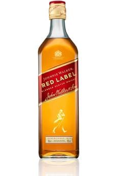 JW Red