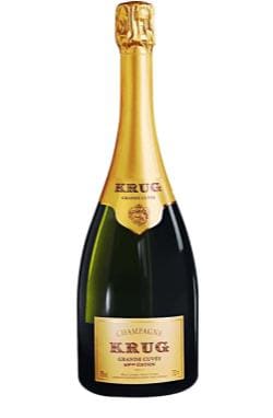 Krug Grande Cuvée