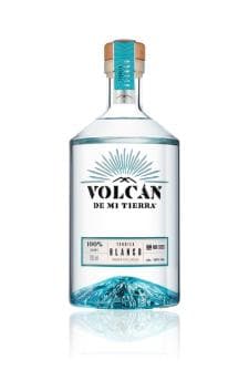 Volcan Blanco
