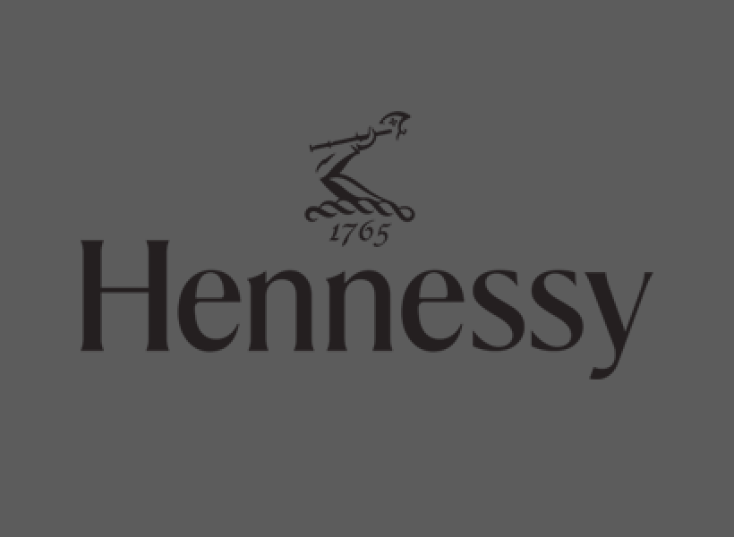 HENNESSY  Moët Hennessy Diageo Hong Kong Limited